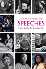 Book of Famous Speeches af Carlo Bata