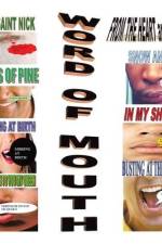Word of Mouth af Carlton Edwards