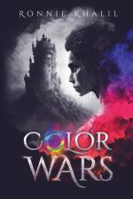 Color Wars af Ronnie T Khalil