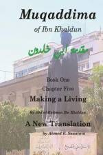 al-Muqaddima af Abd Al-Rahman Ibn Khaldun