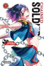 Chained Soldier, Vol. 7 af Takahiro