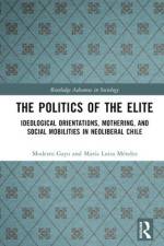 The Politics of the Elite af Modesto (Universidad Diego Portales Gayo