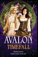 Avalon TimeFall: TimeFall af Stephen Jensen
