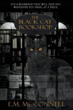 The Black Cat Bookshop af E. M McConnell