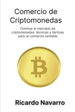 Comercio de criptomonedas af Ricardo Navarro