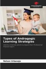 Types of Andragogic Learning Strategies af Nelson Urbaneja