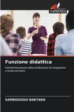 Funzione didattica af Samdougou Baktara