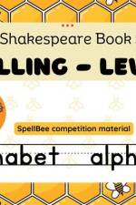 Little Shakespeare Book Series af Supraja Sampath