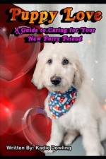 Puppy Love af Kadie Dowling