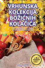 VRHUNSKA KOLEKCIJA BO¿I¿NIH KOLA¿I¿A af Tamara Radi¿