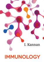 IMMUNOLOGY af I. Kannan