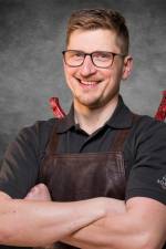 SonntagsBBQ af Dirk Freyberger