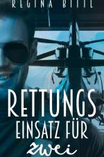 Rettungseinsatz für zwei af Regina Bittl