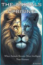 The Animals Uprising af Hadi Hans