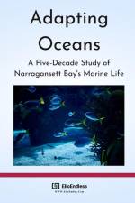 Adapting Oceans af M. Elisabeth Henderson