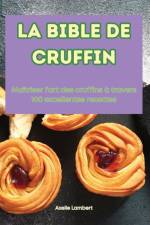 LA BIBLE DE CRUFFIN af Axelle Lambert