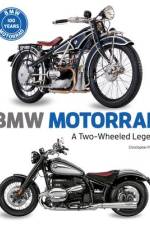 BMW Motorrad af Christopher P Baker