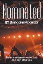 Nominated af Bongani Mpanza