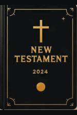 The New Testament af Víctor Denis Purcell