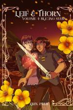 Leif & Thorn 4 af Erin Ptah