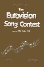 The Complete & Independent Guide to the Eurovision Song Contest 2012 af Simon Barclay