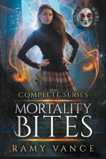Mortality Bites af R. E. Vance