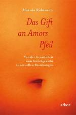 Das Gift an Amors Pfeil af Marnia Robinson