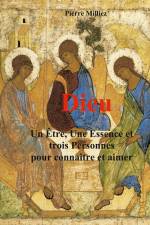 Dieu af Pierre Milliez