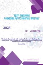 Equity Endeavours af Ankush Vig