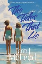 The Tides That Lie af Jenn J McLeod