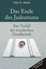 Das Ende des Judentums af Hajo G. Meyer