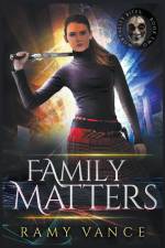 Family Matters af R. E. Vance