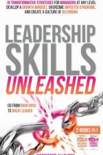 Leadership Skills Unleashed af Marguerite Allolding