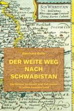 Der weite Weg nach Schwabistan af Eberhard Bohn