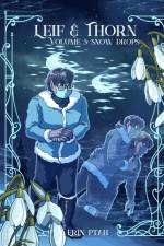 Leif & Thorn 5 af Erin Ptah
