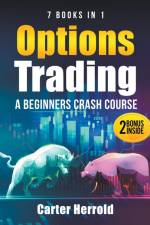 OPTIONS TRADING af Carter Herrold