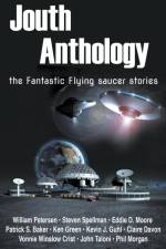 Jouth Anthology af Eddie D. Moore
