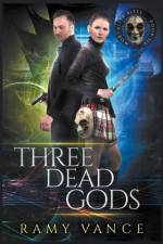 Three Dead Gods af R. E. Vance