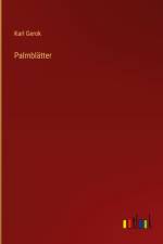 Palmblätter
