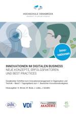 Innovationen im digitalen Business af Hartmut F. Binner