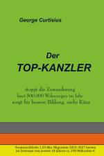 Der Topkanzler af George Curtisius