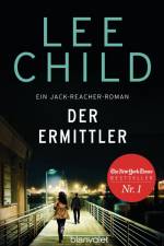 Der Ermittler af Lee Child