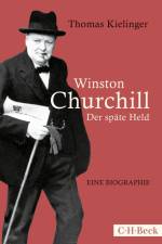Winston Churchill af Thomas Kielinger