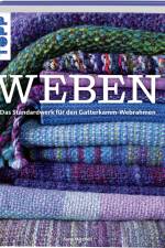 Weben af Syne Mitchell