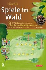 Spiele im Wald af Gisela Tubes