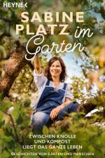Im Garten af Sabine Platz