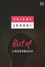 Feiert Jesus! Best of - DIN A4