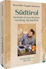 Südtirol af Thomas Ortler