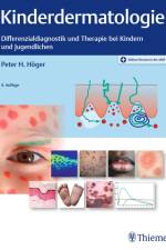 Kinderdermatologie af Peter H. Höger