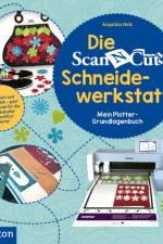 Die Brother ScanNCut Schneidewerkstatt af Angelika Holz